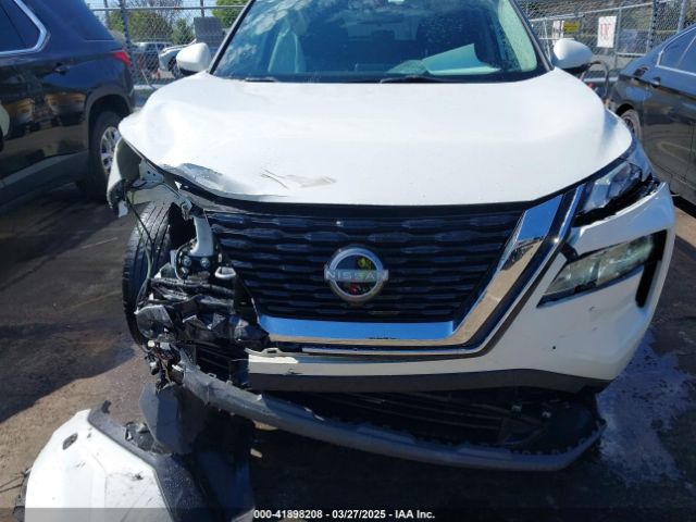 2023 NISSAN ROGUE 5N1BT3BA0PC671325 Photo 5