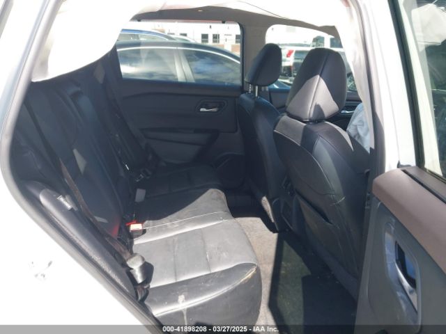 2023 NISSAN ROGUE 5N1BT3BA0PC671325 Photo 7