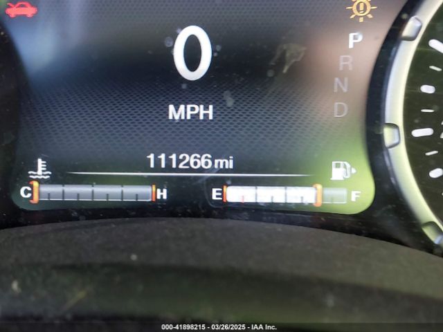ZACNJAD1XKPJ91058 Jeep Renegade Limited Fwd