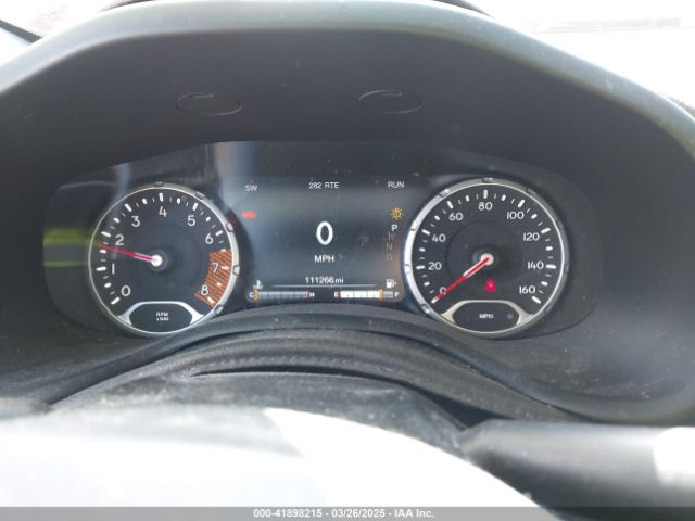 ZACNJAD1XKPJ91058 Jeep Renegade Limited Fwd