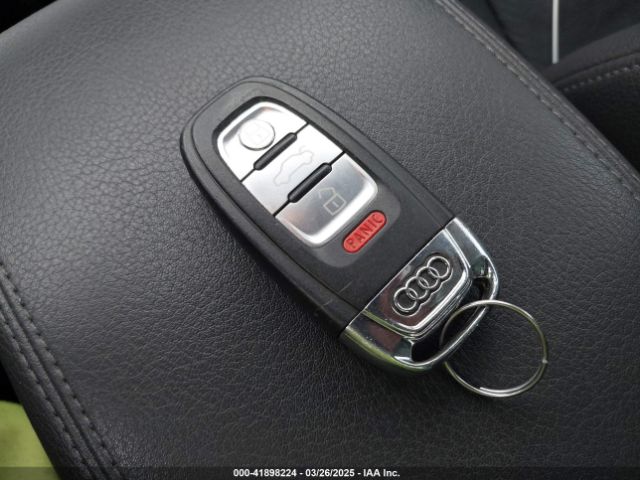 WA1L2AFPXGA136183 Audi Q5 2.0t Premium