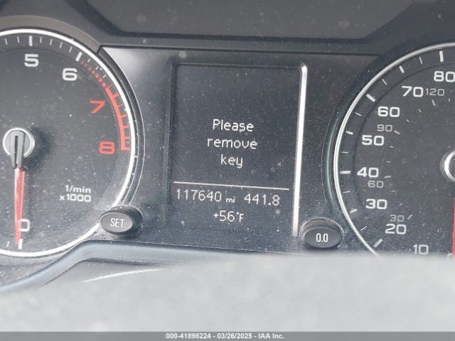 WA1L2AFPXGA136183 Audi Q5 2.0t Premium