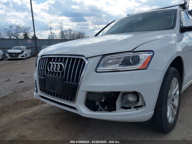 WA1L2AFPXGA136183 Audi Q5 2.0t Premium