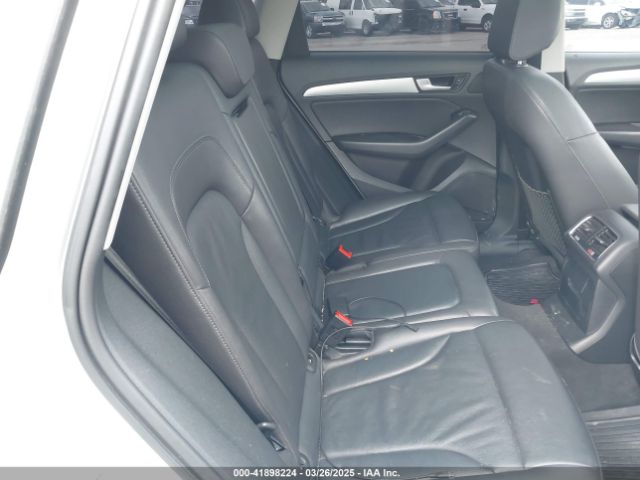 WA1L2AFPXGA136183 Audi Q5 2.0t Premium