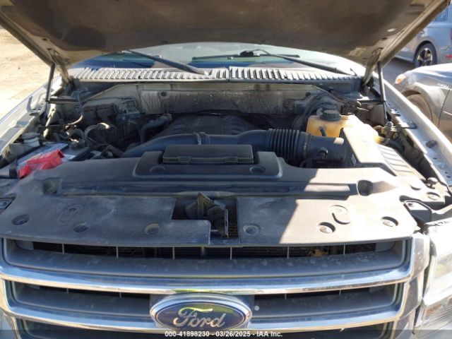 1FMJK2ATXFEF18188 Ford Expedition Max Limited
