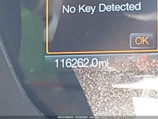 1FMJK2ATXFEF18188 Ford Expedition Max Limited