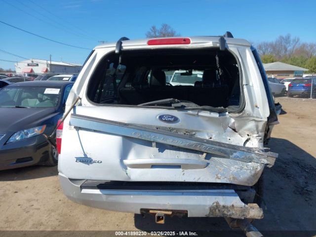 1FMJK2ATXFEF18188 Ford Expedition Max Limited