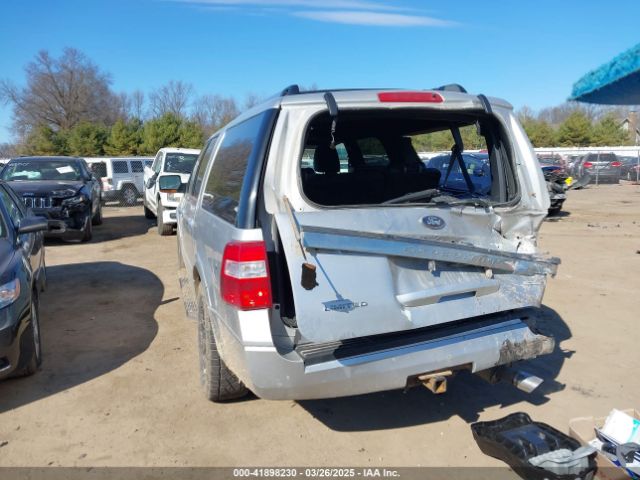 1FMJK2ATXFEF18188 Ford Expedition Max Limited