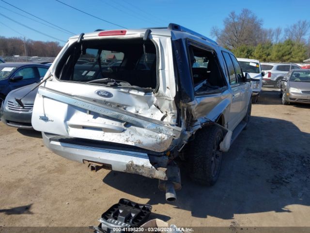 1FMJK2ATXFEF18188 Ford Expedition Max Limited