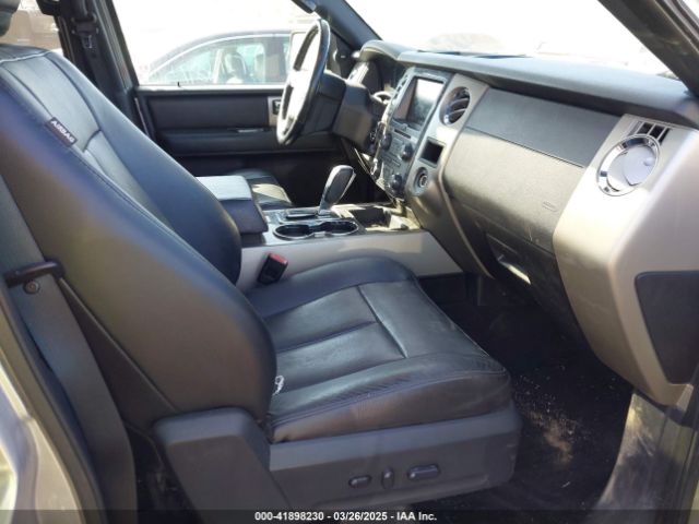 1FMJK2ATXFEF18188 Ford Expedition Max Limited