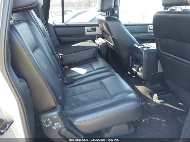 1FMJK2ATXFEF18188 Ford Expedition Max Limited