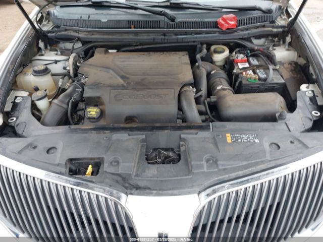 2LMHJ5AT0EBL50661 Lincoln Mkt Ecoboost