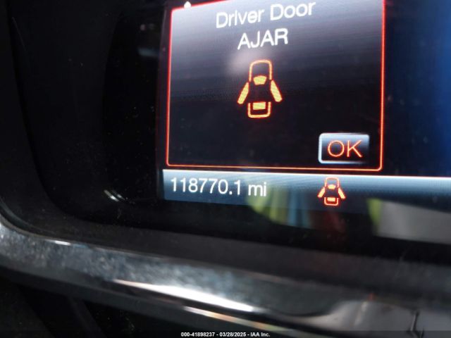 2LMHJ5AT0EBL50661 Lincoln Mkt Ecoboost