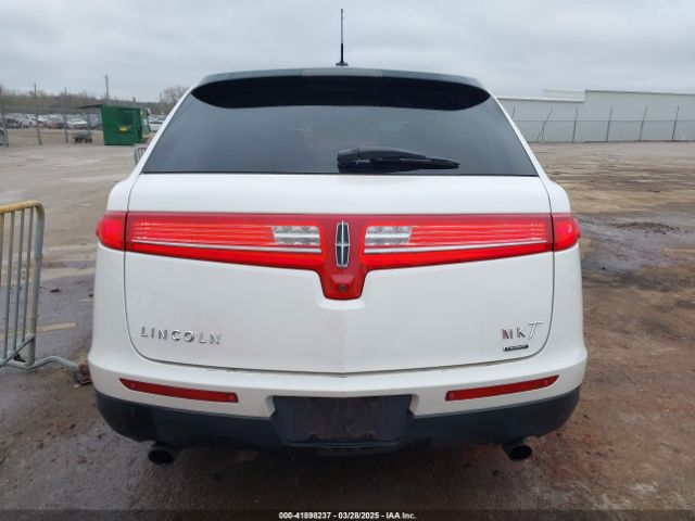 2LMHJ5AT0EBL50661 Lincoln Mkt Ecoboost