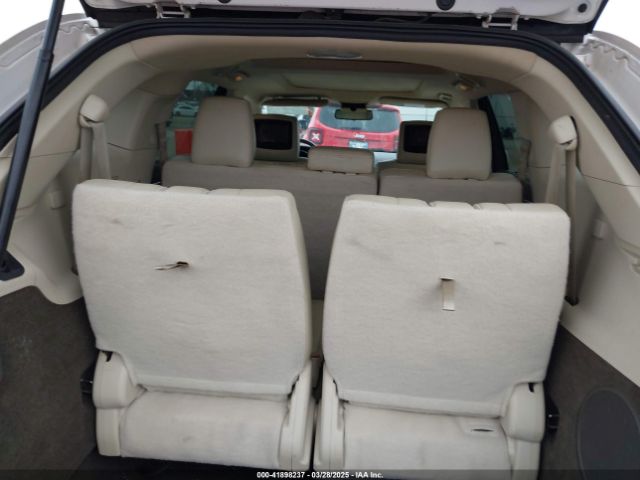 2LMHJ5AT0EBL50661 Lincoln Mkt Ecoboost
