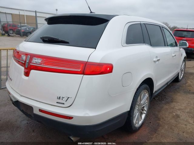 2LMHJ5AT0EBL50661 Lincoln Mkt Ecoboost