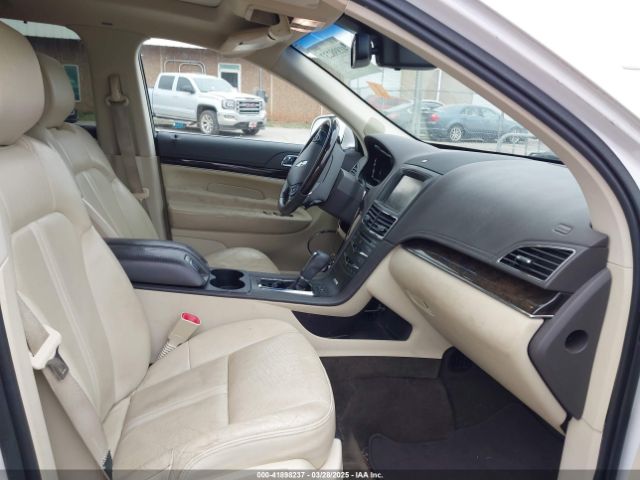 2LMHJ5AT0EBL50661 Lincoln Mkt Ecoboost