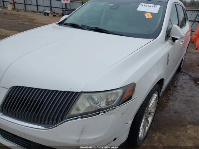2LMHJ5AT0EBL50661 Lincoln Mkt Ecoboost