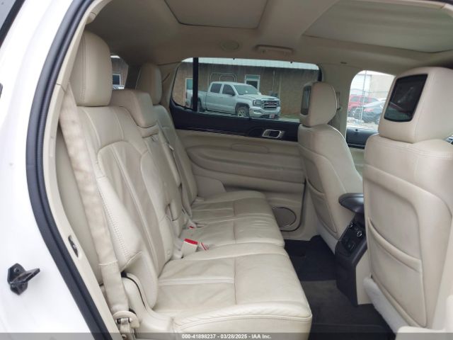 2LMHJ5AT0EBL50661 Lincoln Mkt Ecoboost