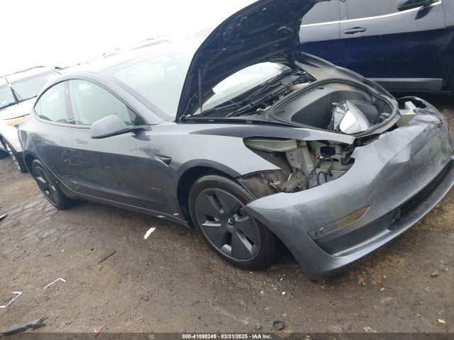 2023 TESLA MODEL 3 5YJ3E1EA7PF642913 Photo 0