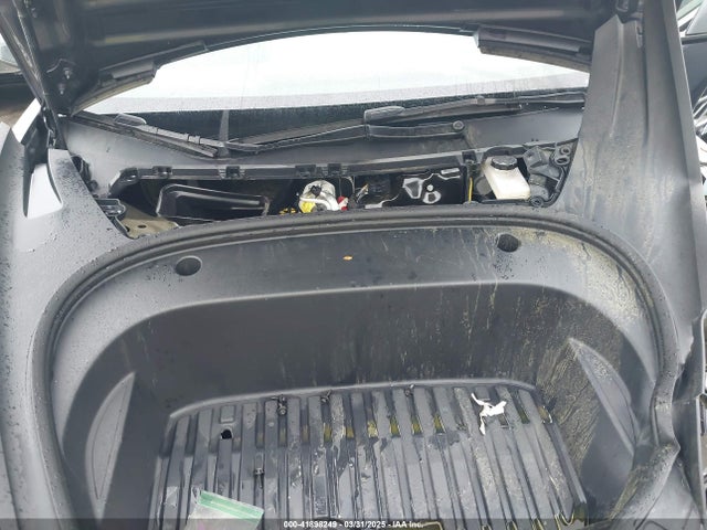 2023 TESLA MODEL 3 5YJ3E1EA7PF642913 Photo 9