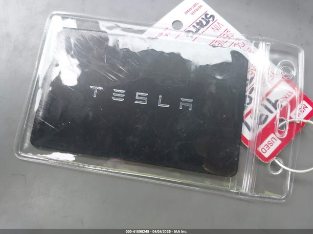 2023 TESLA MODEL 3 5YJ3E1EA7PF642913 Photo 10