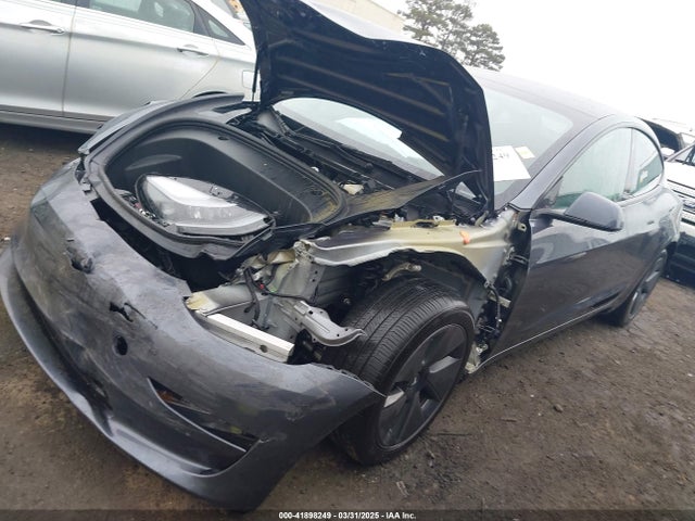 2023 TESLA MODEL 3 5YJ3E1EA7PF642913 Photo 1