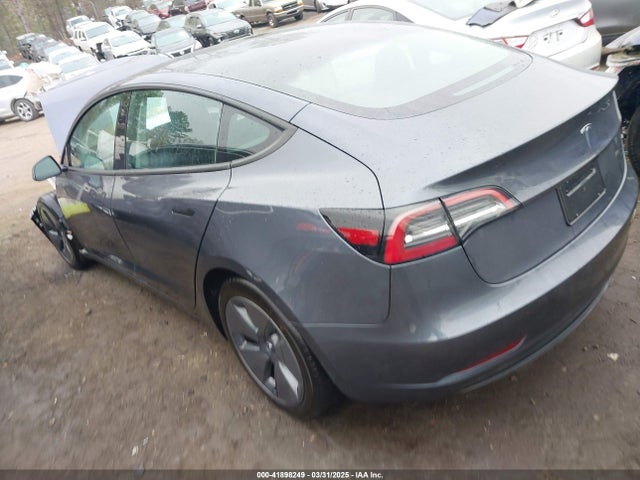 2023 TESLA MODEL 3 5YJ3E1EA7PF642913 Photo 2