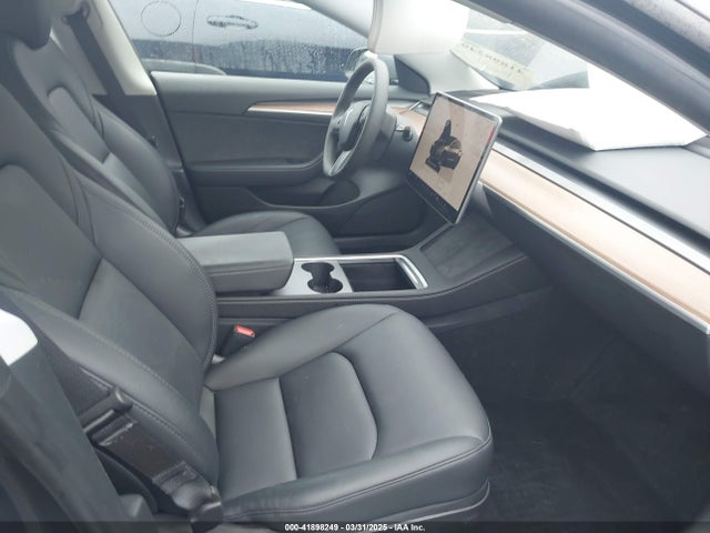 2023 TESLA MODEL 3 5YJ3E1EA7PF642913 Photo 4