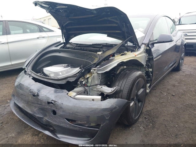 2023 TESLA MODEL 3 5YJ3E1EA7PF642913 Photo 5