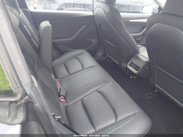 2023 TESLA MODEL 3 5YJ3E1EA7PF642913 Photo 7