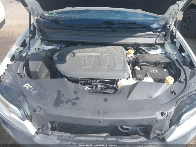 Jeep Cherokee Trailhawk Elite 4x4 2019 1C4PJMBX4KD207368 Image 10