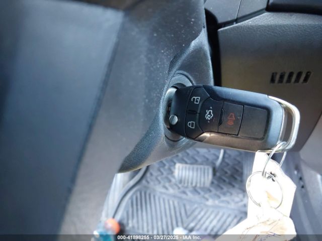 1FA6P0H75F5131756 Ford FUSION SE