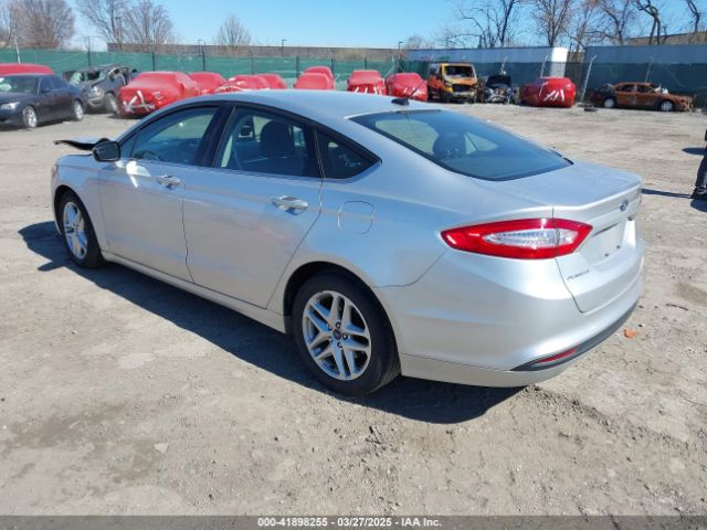 1FA6P0H75F5131756 Ford FUSION SE