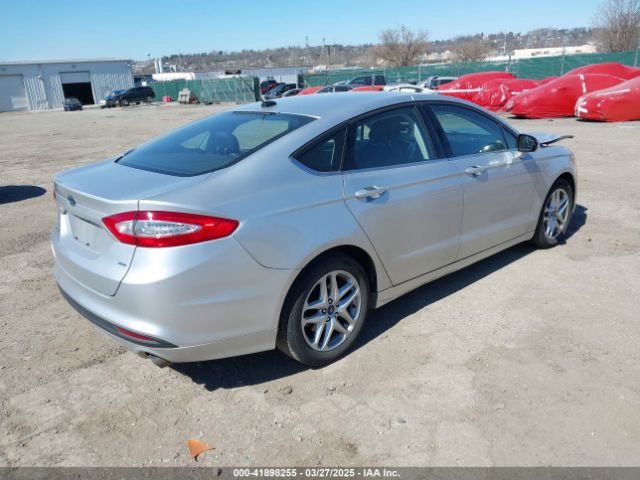 1FA6P0H75F5131756 Ford FUSION SE
