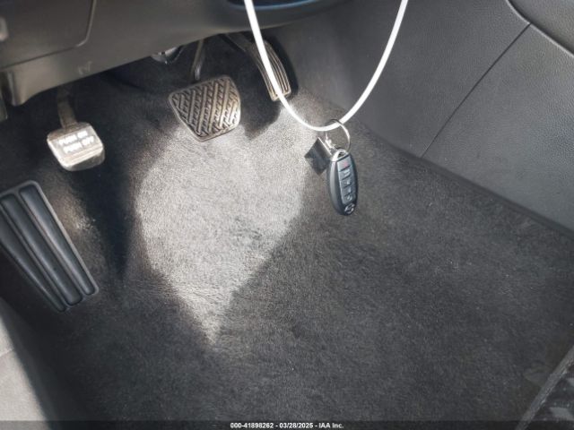 1N4AL3AP9JC206741 Nissan Altima 2.5 Sv