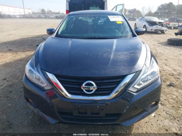 1N4AL3AP9JC206741 Nissan Altima 2.5 Sv