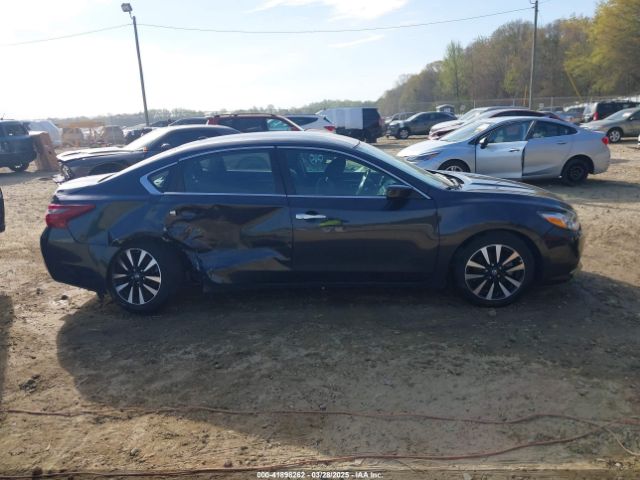 1N4AL3AP9JC206741 Nissan Altima 2.5 Sv