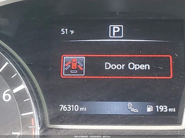 1N4AL3AP9JC206741 Nissan Altima 2.5 Sv