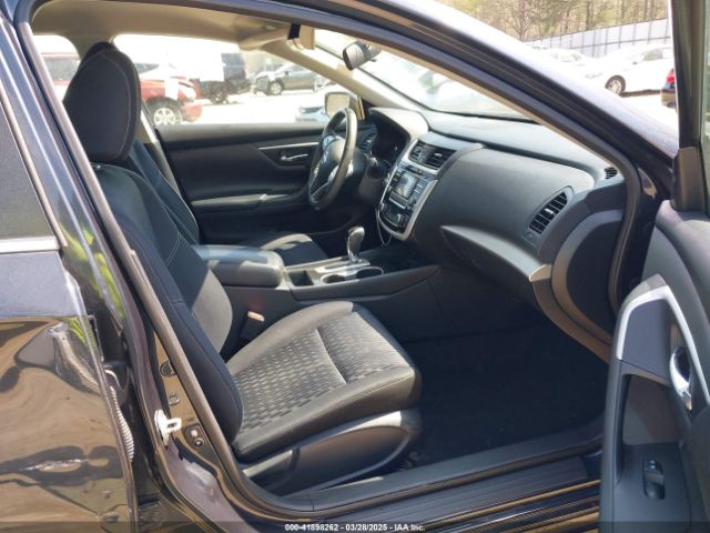 1N4AL3AP9JC206741 Nissan Altima 2.5 Sv