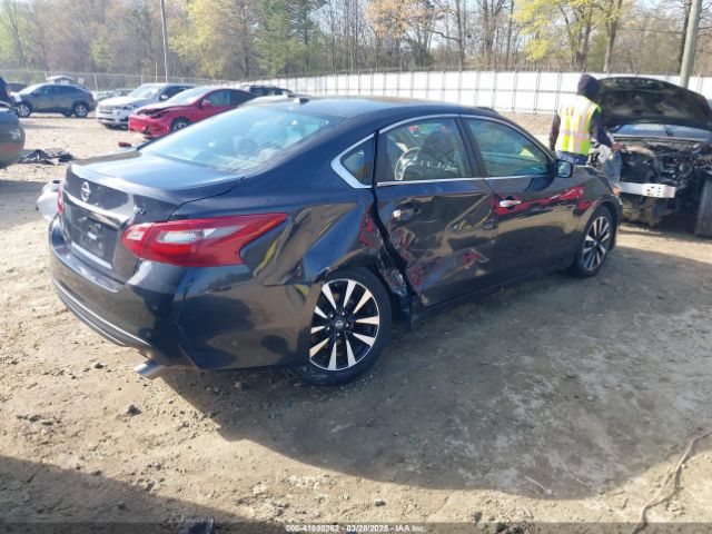 1N4AL3AP9JC206741 Nissan Altima 2.5 Sv