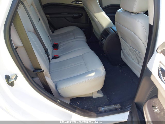 2014 CADILLAC SRX 3GYFNBE31ES679636 Photo 7