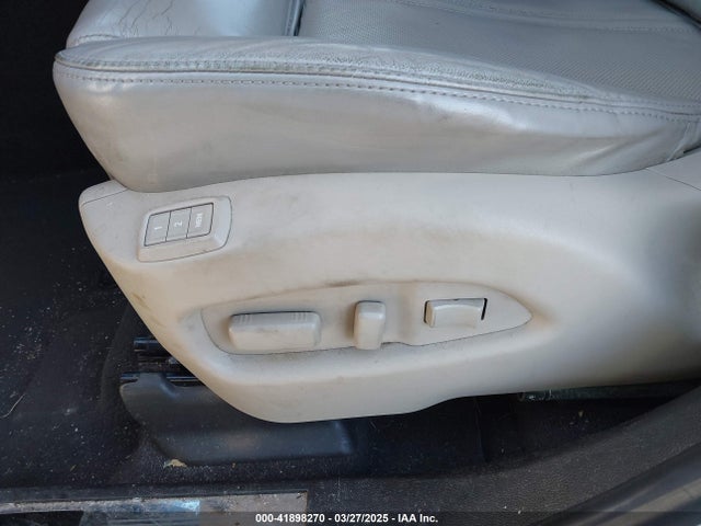 2014 CADILLAC SRX 3GYFNBE31ES679636 Photo 8