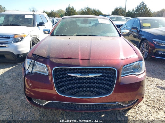 Chrysler 300 Limited 2019 2C3CCAEG7KH534180 Image 12