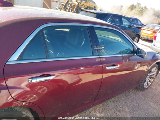 Chrysler 300 Limited 2019 2C3CCAEG7KH534180 Image 13
