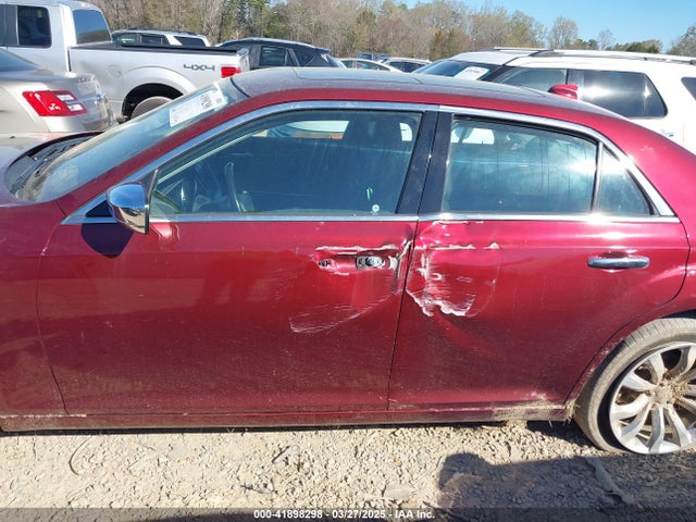 Chrysler 300 Limited 2019 2C3CCAEG7KH534180 Image 14