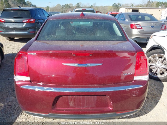 Chrysler 300 Limited 2019 2C3CCAEG7KH534180 Image 16