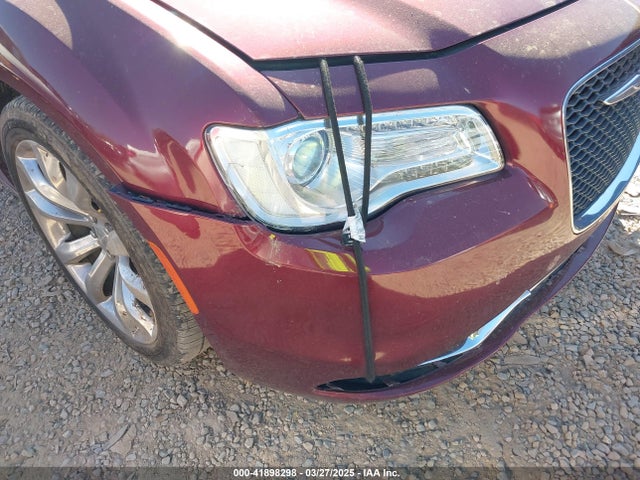 Chrysler 300 Limited 2019 2C3CCAEG7KH534180 Image 17