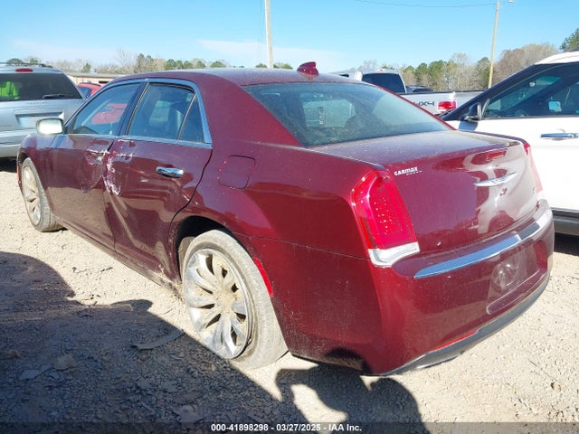 Chrysler 300 Limited 2019 2C3CCAEG7KH534180 Image 3