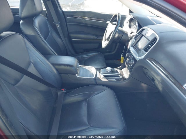 Chrysler 300 Limited 2019 2C3CCAEG7KH534180 Image 5